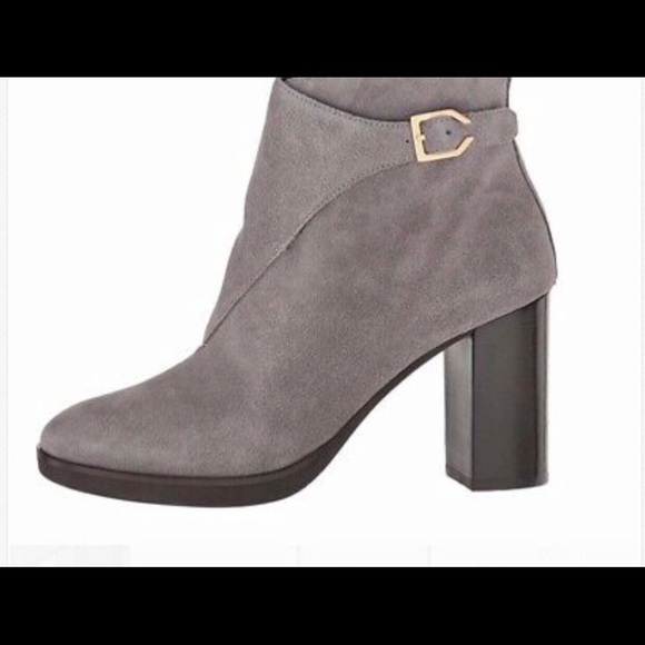 Cole Haan Harrington Grand Riding Ankle Bootie - Picture 1 of 3